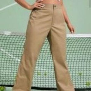 Womans Khaki Pants by Shein